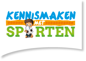 Logo - Kennismaken Met Sporten