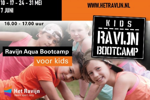 10 mei - 7 juni