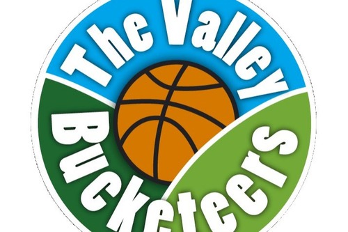Foto bij The Valley Bucketeers Basketbal