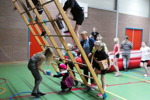 Foto bij Sport vereniging Hellendoorn (SVH) 